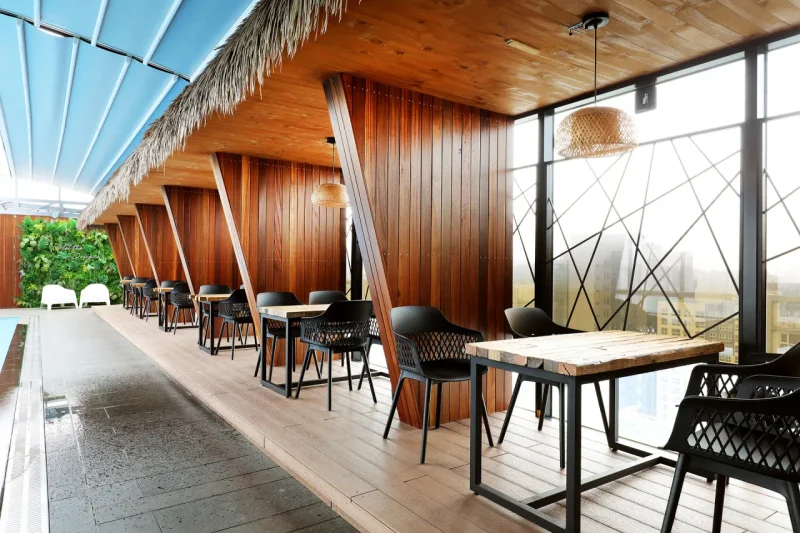ホテル・ザ・デザイナーズ仁川 (HOTEL THE DESIGNERS Incheon) (27/28)