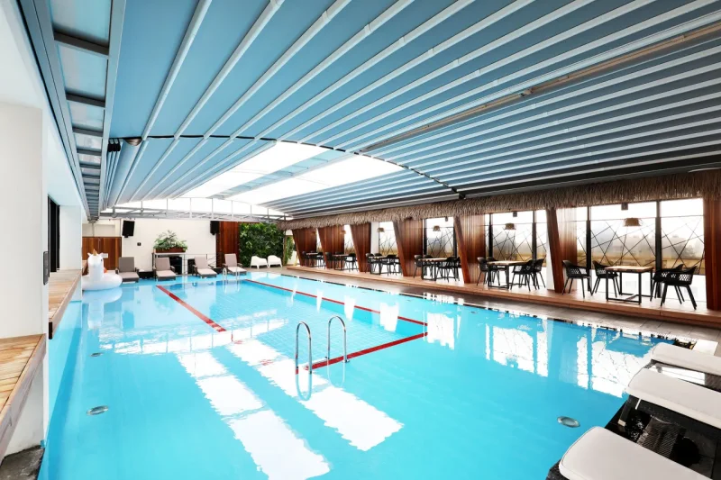 ホテル・ザ・デザイナーズ仁川 (HOTEL THE DESIGNERS Incheon) (28/28)