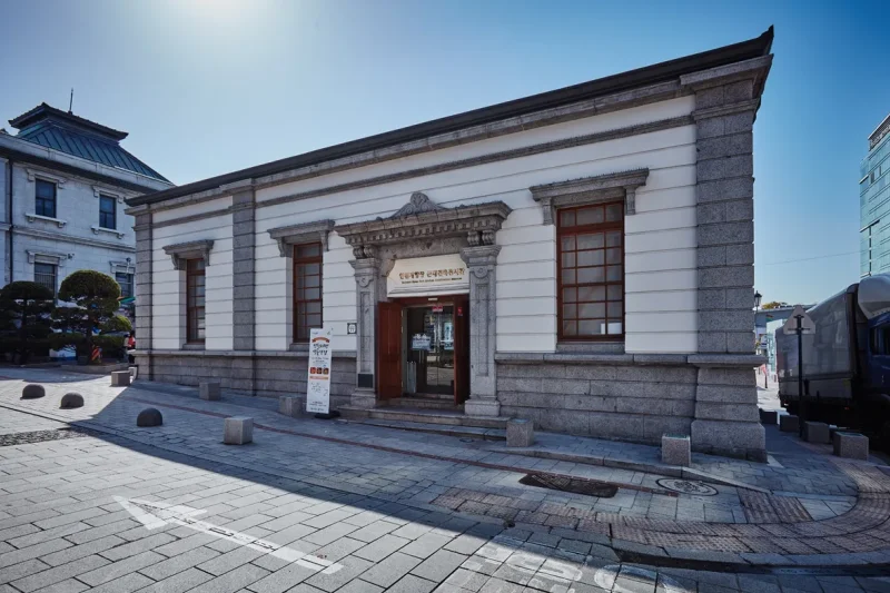 仁川開港場近代建築展示館 (21/22)