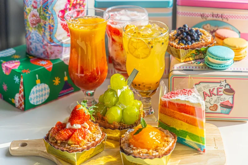 東洋塩田 BAKERY CAFE / スタジオ＆ギャラリー (16/30)