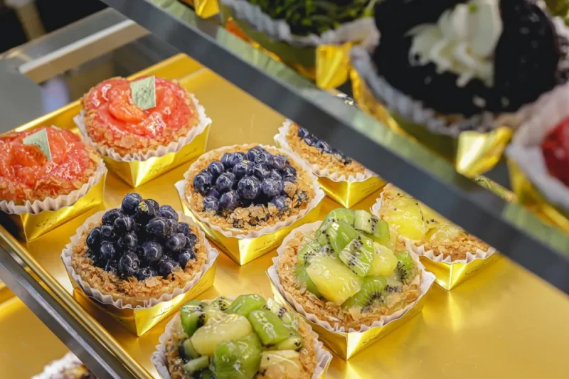 東洋塩田 BAKERY CAFE / スタジオ＆ギャラリー (19/30)