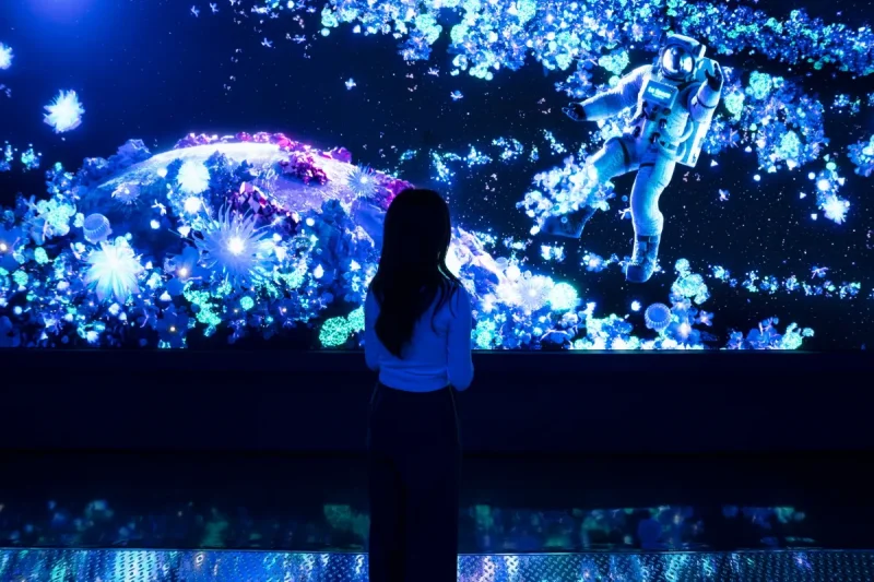 ル・スペースインスパイア(Le Space INSPIRE) - 仁川インスパイアリゾート (30/40)