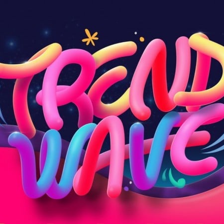 【チケット即時予約】トレンド ウェーブ フェスティバル 2025 K-POPコンサート 韓国ツアーパッケージ