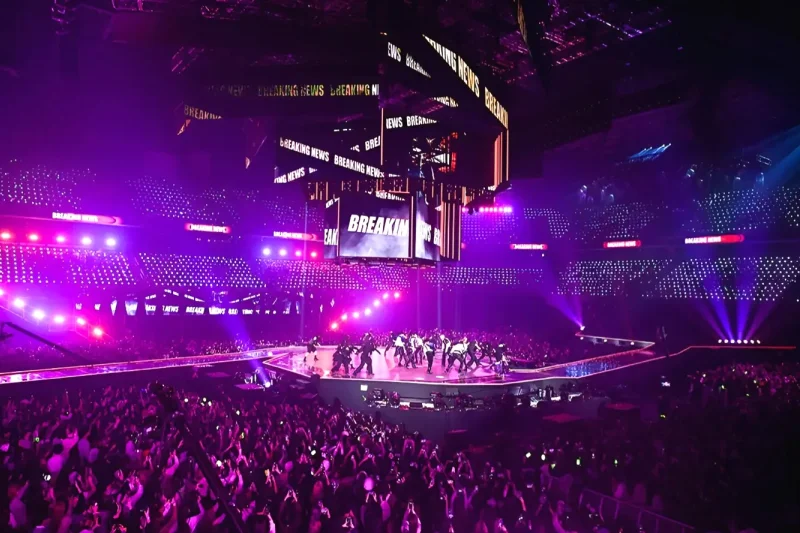 2025 SBS歌謡大典 Summer チケット in KINTEX (3/7)