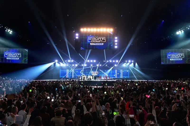 【予約可】2025 韓国保寧マッド・フェスティバル &K-POPコンサート日帰りツアー (7/8)