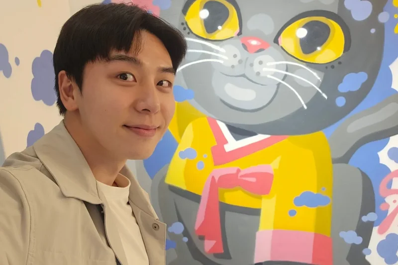 プレミアム キム・ジェジュン マッコリ 限定版セット – 韓国伝統酒体験 ★ キム・ジェジュン フォトカード付き (38/46)