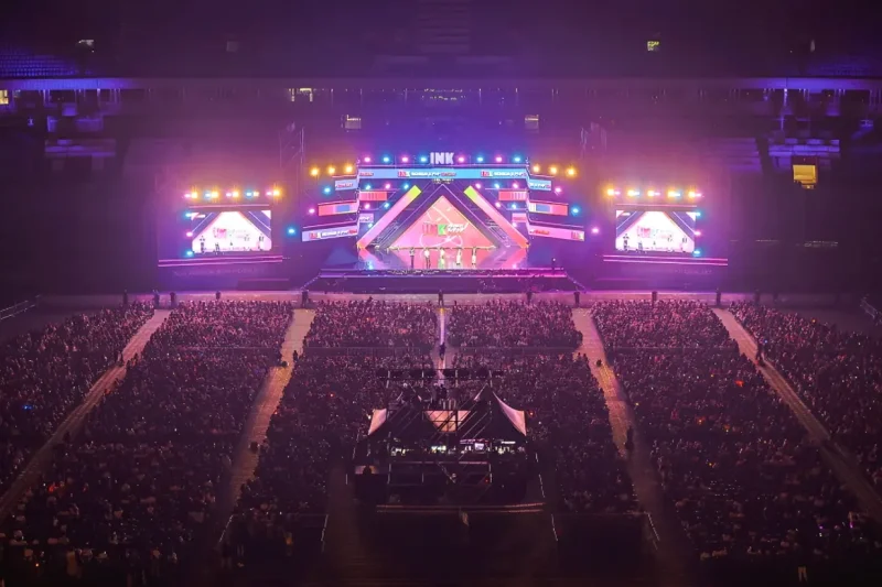 2025 INKコンサートチケット付き仁川ツアーパッケージ (22/22)