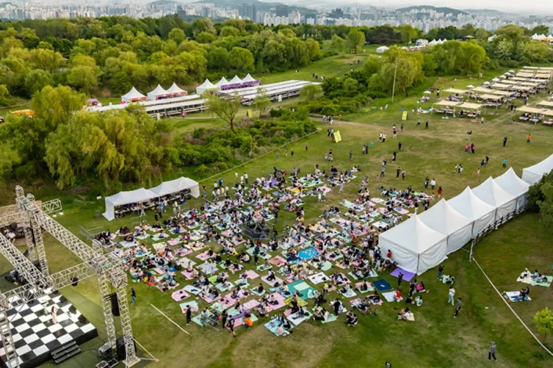 2025 ソウルBBQフェスティバル – 外国人専用パッケージ (2/28)
