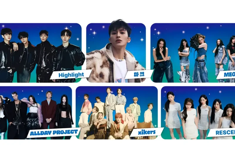 2025 仁川スカイフェスティバル K-POPコンサート 外国人限定パッケージ (2/4)