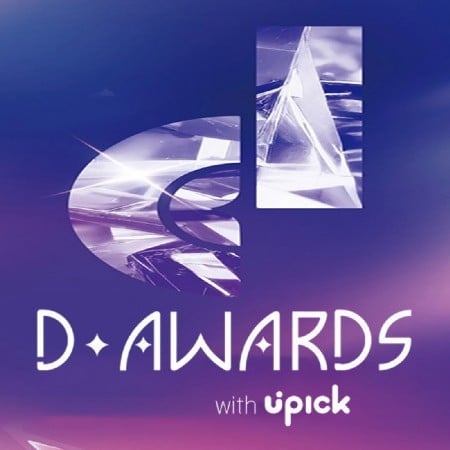 【即時確定】2026 D-Awards チケットパッケージ