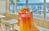 キーカフェ (Quay CAFE)
