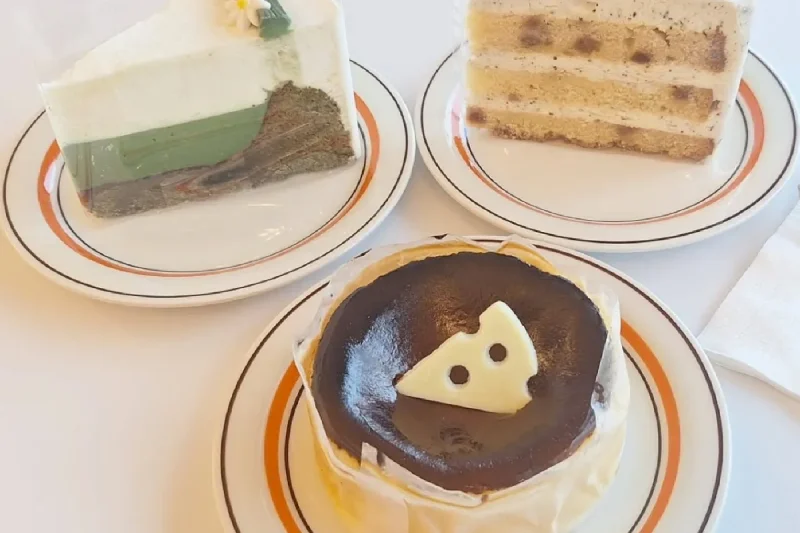 キーカフェ (Quay CAFE)