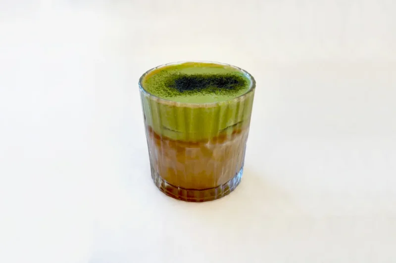 キーカフェ (Quay CAFE)