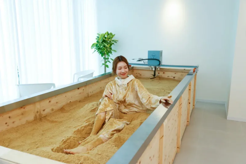 テルエン 仁川松島カナル店・解毒酵素ヒーリングセンター