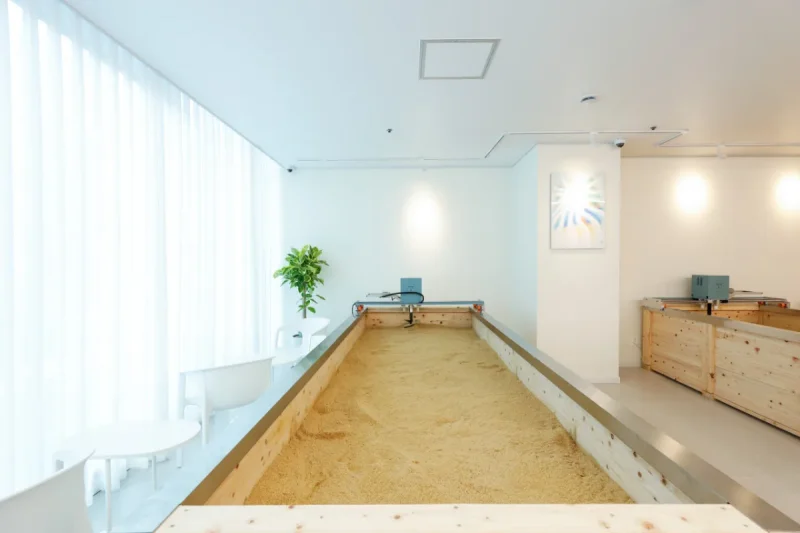 テルエン 仁川松島カナル店・解毒酵素ヒーリングセンター