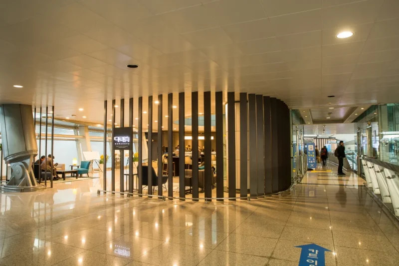 ダラクヒュー 仁川国際空港店 (5/10)