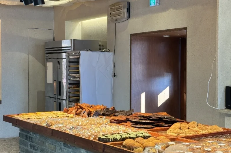 海雲台タルマジパン 仁川チャイナタウン店 (1/26)