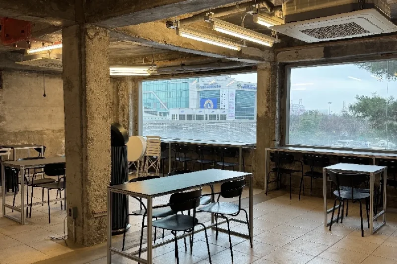 海雲台タルマジパン 仁川チャイナタウン店 (17/26)