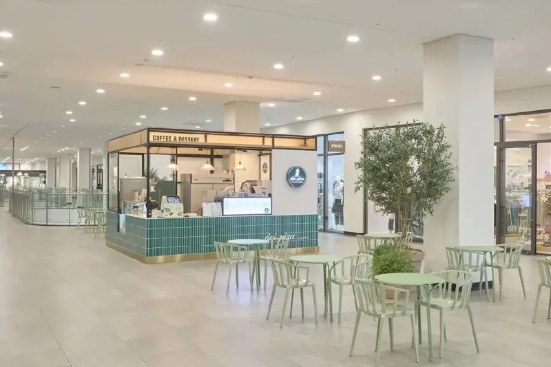 現代プレミアムアウトレット 松島店 ★ 外国人専用クーポン (6/9)