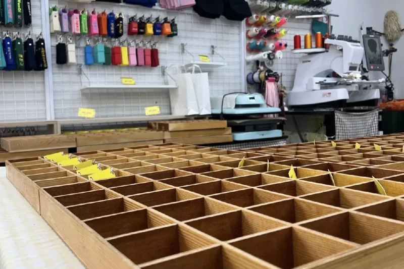 ワッペン工作所 仁川富平店 (1/11)