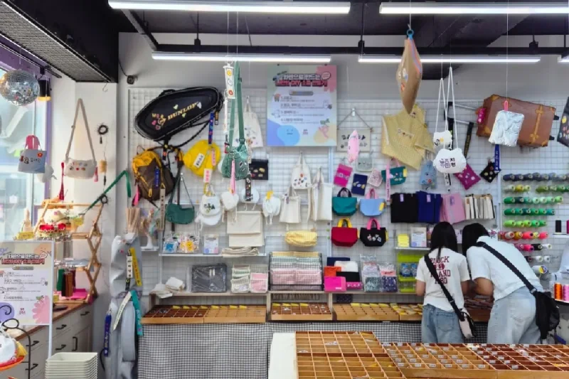 ワッペン工作所 仁川富平店 (8/11)
