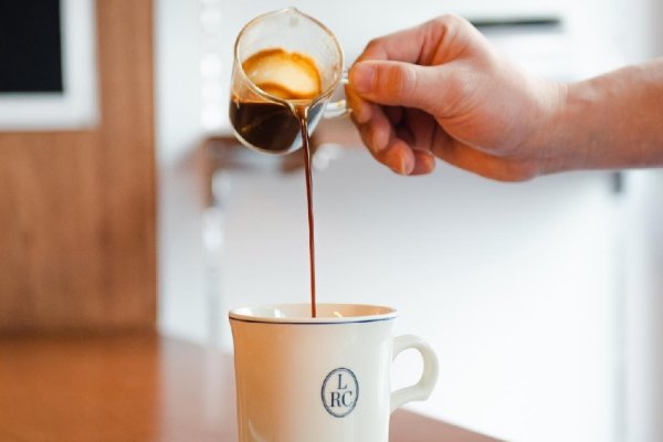 ロントコーヒー(LOHNT COFFEE)