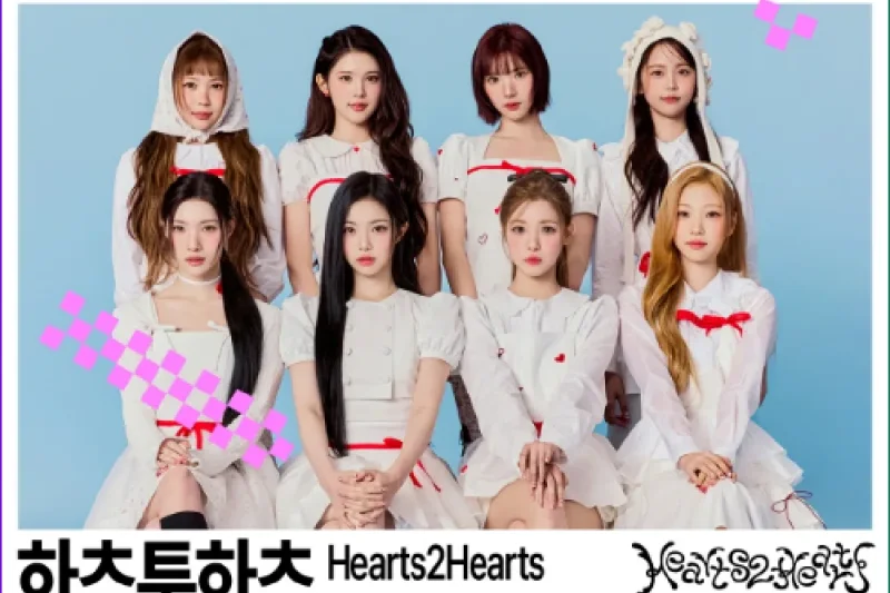 2026 MyK FESTA K-POP 公式チケットパッケージ
