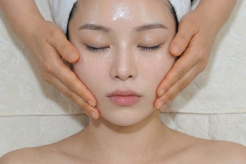 明洞花マッド汗蒸幕 女性専用の汗蒸幕 (14/40)