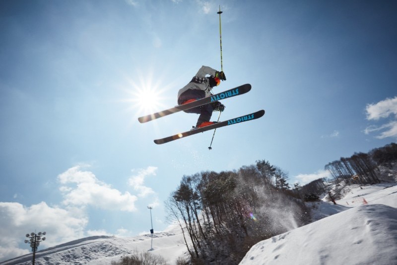 フェニックス・スノーパーク（Phoenix Snow Park） (4/20)