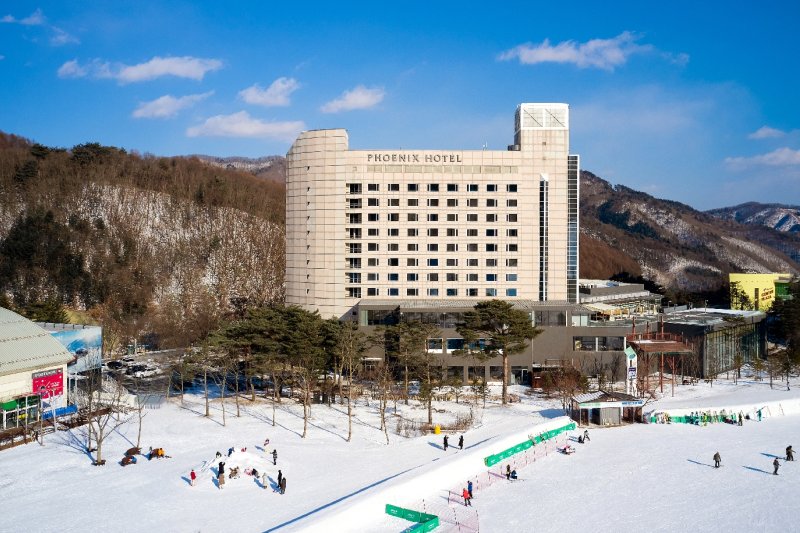 フェニックス・スノーパーク（Phoenix Snow Park） (20/20)