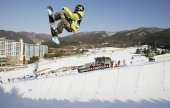 ハイワン・スキーリゾート（High1 Ski Resort）