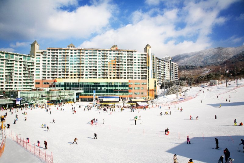 ウェリヒリパーク スノーパーク（Welli Hilli Park Snow Park） (5/13)