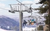 ウェリヒリパーク スノーパーク（Welli Hilli Park Snow Park）