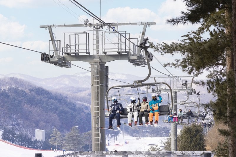 ウェリヒリパーク スノーパーク（Welli Hilli Park Snow Park） (6/13)