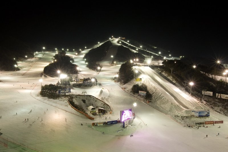 ウェリヒリパーク スノーパーク（Welli Hilli Park Snow Park） (7/13)