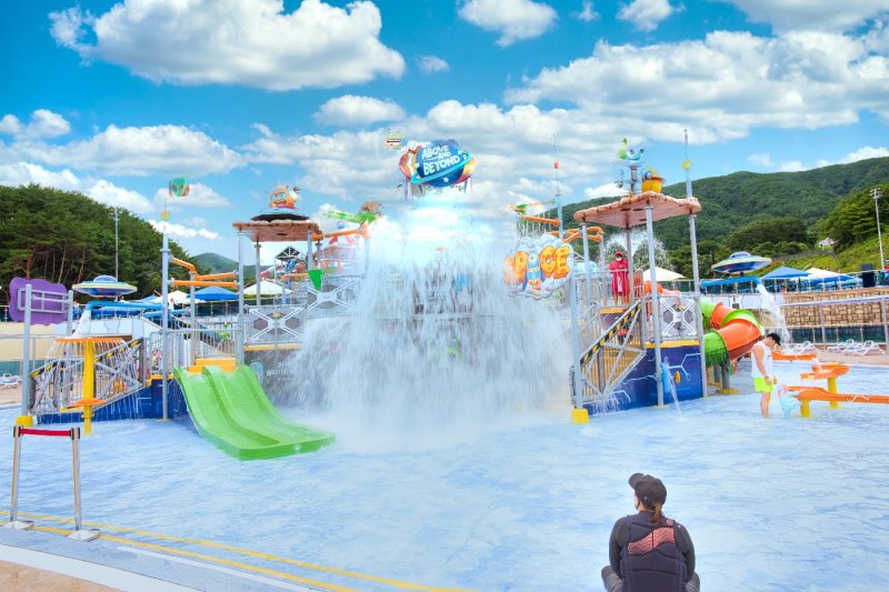 ウェリヒリパーク スノーパーク（Welli Hilli Park Snow Park） (8/13)