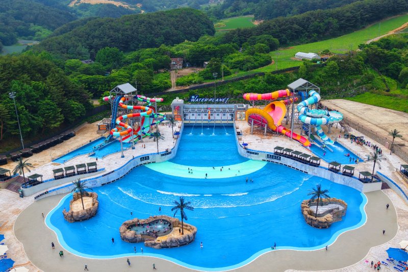 ウェリヒリパーク スノーパーク（Welli Hilli Park Snow Park） (9/13)