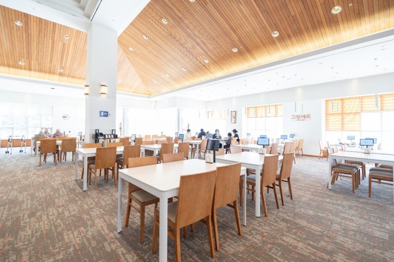 エリシアン江村スキー場 (Elysian Gangchon Ski Resort) (14/25)