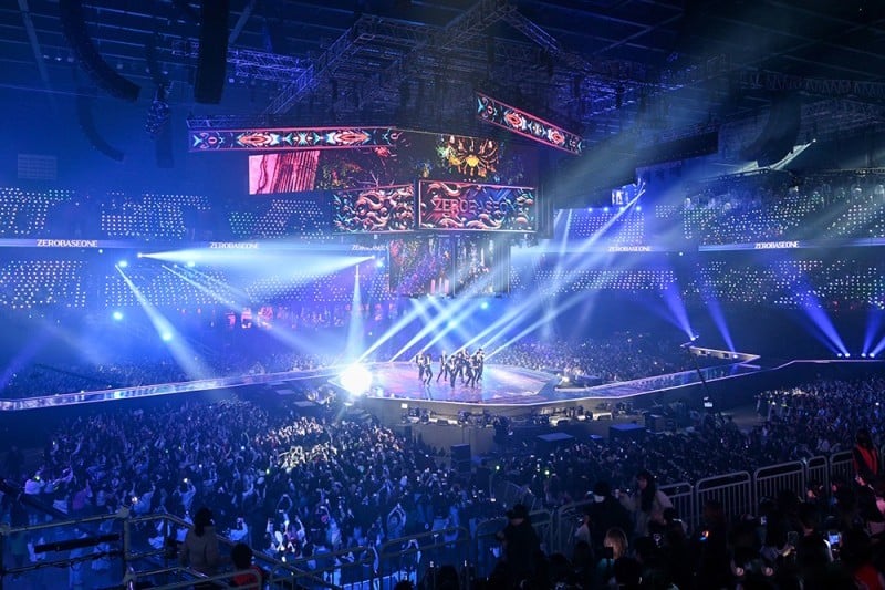 2026 SBS歌謡大典 Summer 観覧チケットパッケージ｜外国人専用K-POPコンサートチケット・KINTEX開催 (2/5)