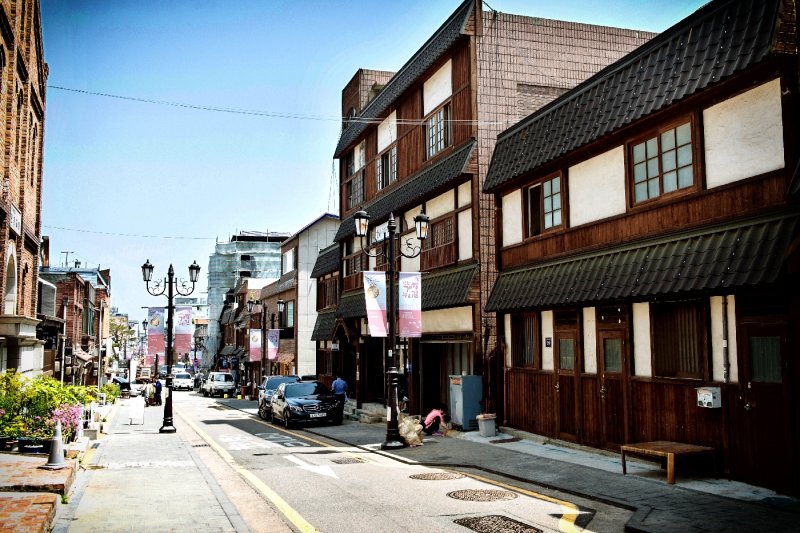 1883 仁川開港場 歴史ストーリー ワンデイツアー (4/17)