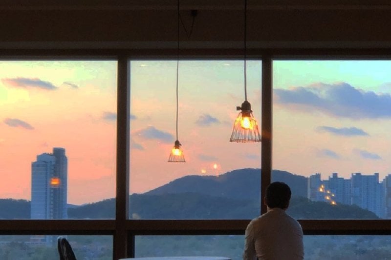 茶徳分 永宗島本店 (5/10)