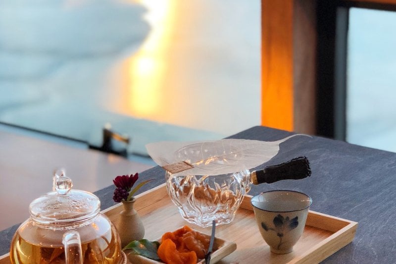 茶徳分 永宗島本店 (6/10)
