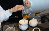 茶徳分 永宗島本店