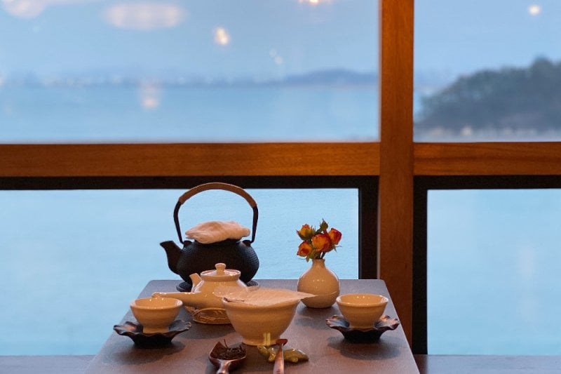 茶徳分 永宗島本店 (10/10)