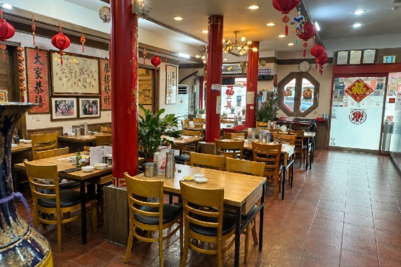 豊美（中華料理店） (3/11)