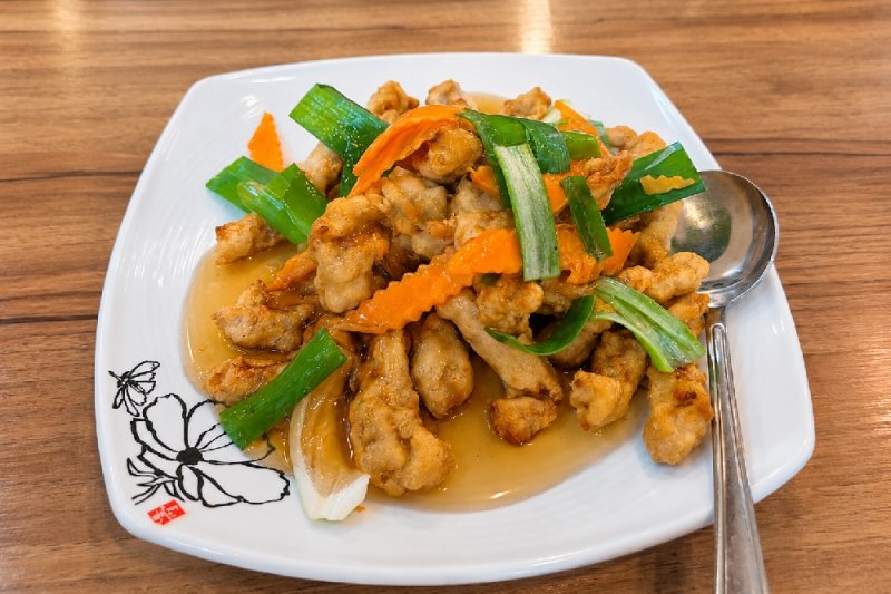 豊美（中華料理店） (4/11)