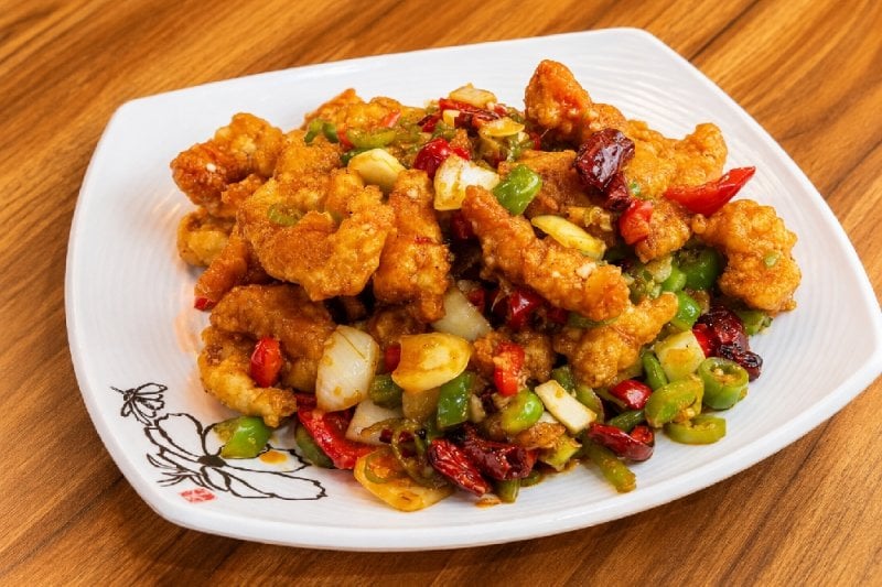 豊美（中華料理店） (5/11)