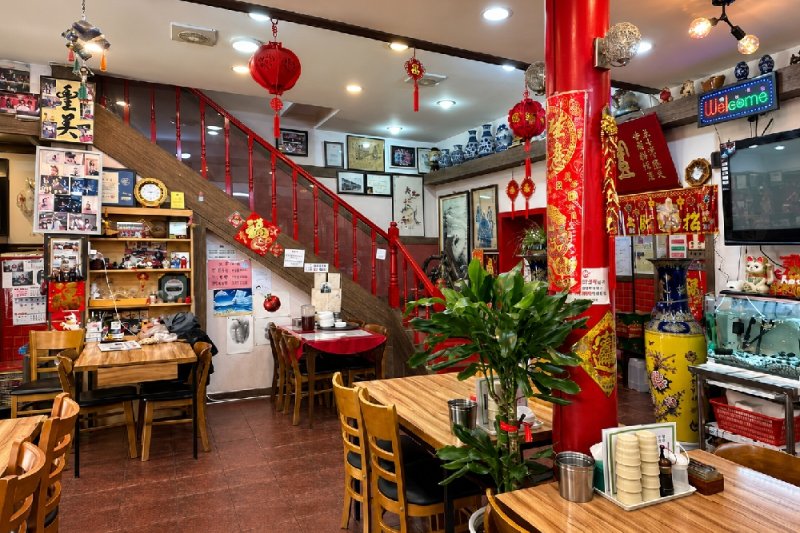 豊美（中華料理店） (6/11)
