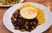 豊美（中華料理店）