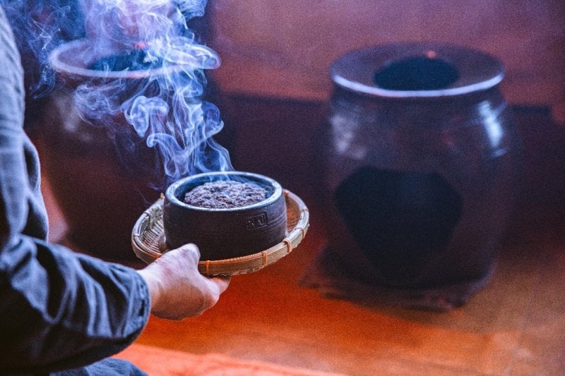薬石院（ヤクソグォン） (1/24)